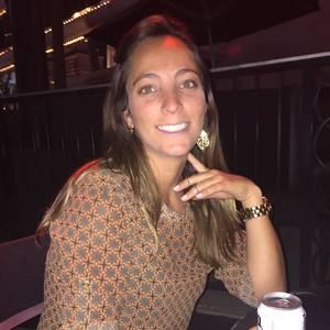 Meet your Posher, Erika